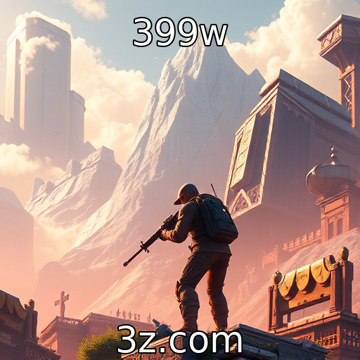 399w - A evolução dos gráficos em jogos recentes