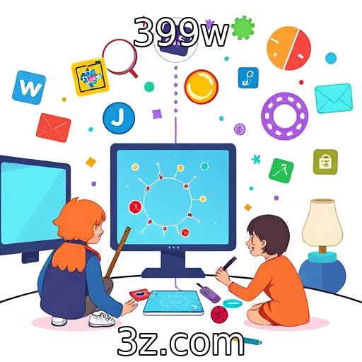 399w | Jogos como ferramenta educacional em salas de aula