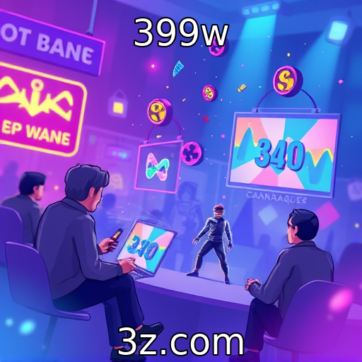 399w : Impacto das microtransações na experiência do jogador