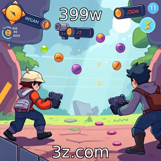 399w - Desafios de monetização em jogos gratuitos