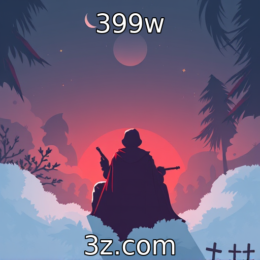 399w - Como a narrativa está mudando nos jogos modernos