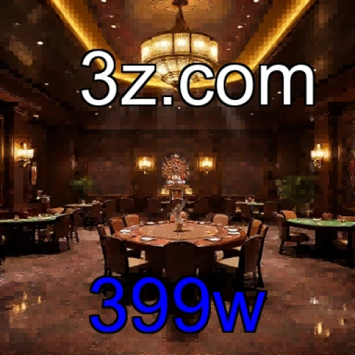 Esportes Vibrantes no 399w: Uma Nova Dimensão de Jogos