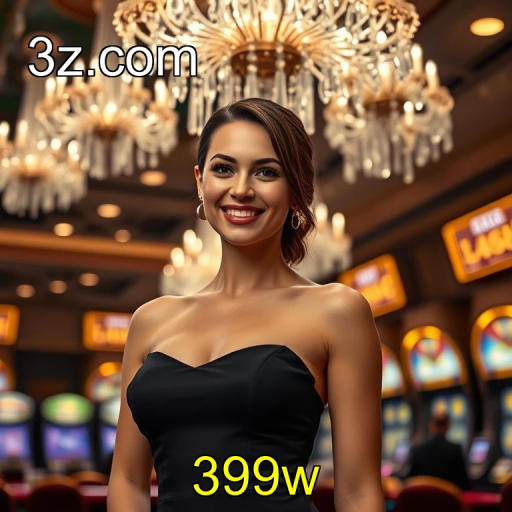 Estratégia em Jogo: O Que 399w Tem a Oferecer