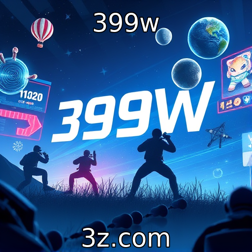 399w : Inovações tecnológicas impactam o desenvolvimento de jogos